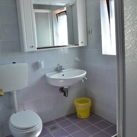 Apartment Ana