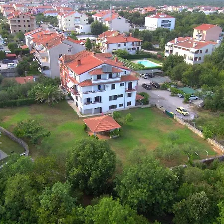 Ana Apartman Rovinj